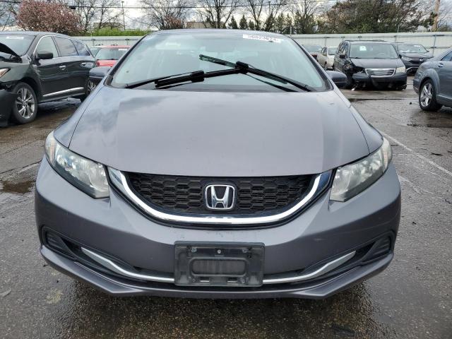 19XFB2F52EE039688 Honda Civic Lx