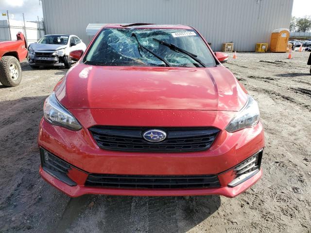 4S3GTAM69L3708146 Subaru Impreza Sport