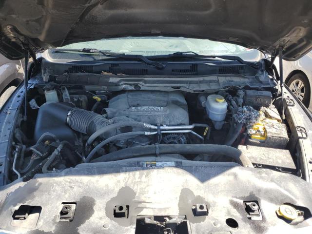3C6MR5AJ4JG301645 RAM 2500 St