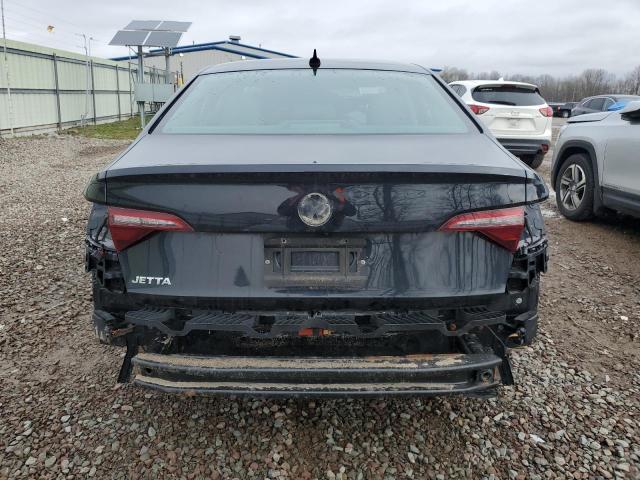 3VWE57BU9KM019160 Volkswagen JETTA SEL