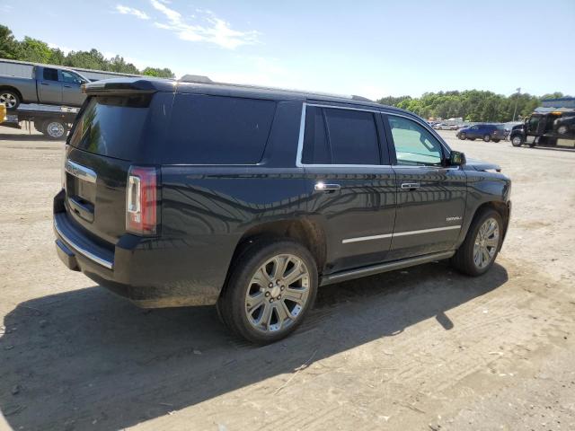 1GKS1CKJ3FR283936 GMC YUKON DENALI