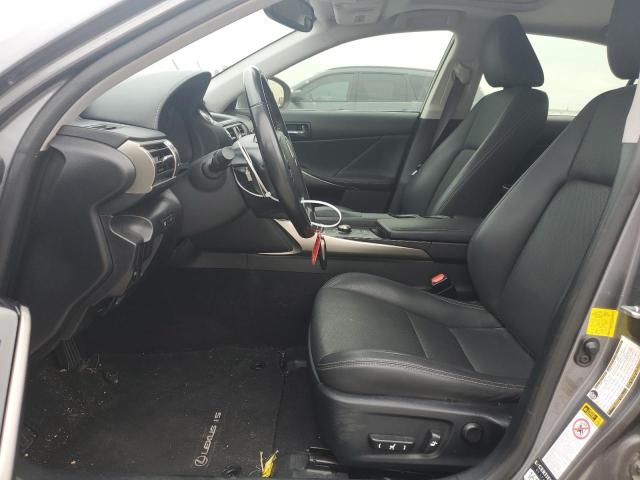 JTHBF1D2XF5068745 Lexus IS 250