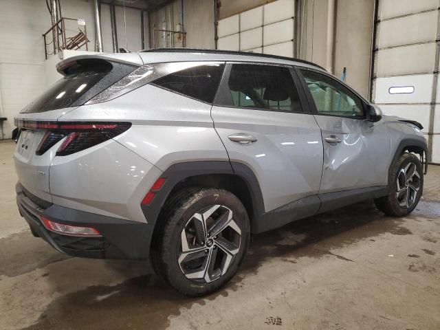 5NMJFCAE1PH180517 Hyundai TUCSON SEL