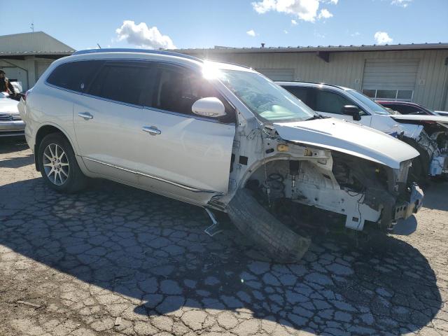5GAKVBKD2FJ156986 Buick Enclave