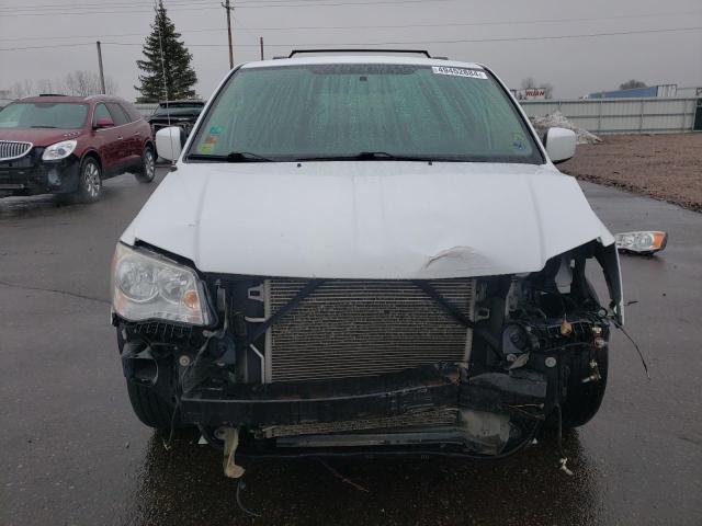 2C4RC1BG6ER294824 Chrysler Town & Country Touring