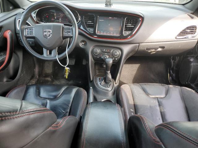1C3CDFEB6GD538952 Dodge DART GT