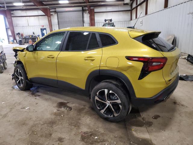 KL77LGE22RC138267 Chevrolet Trax 1rs