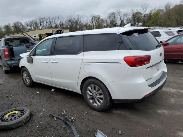 KNDMB5C17M6668653 KIA SEDONA LX