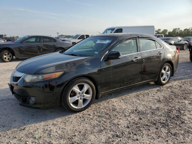 Auction sale of the 2009 Acura Tsx, vin: JH4CU26649C017063, lot number: 51666914