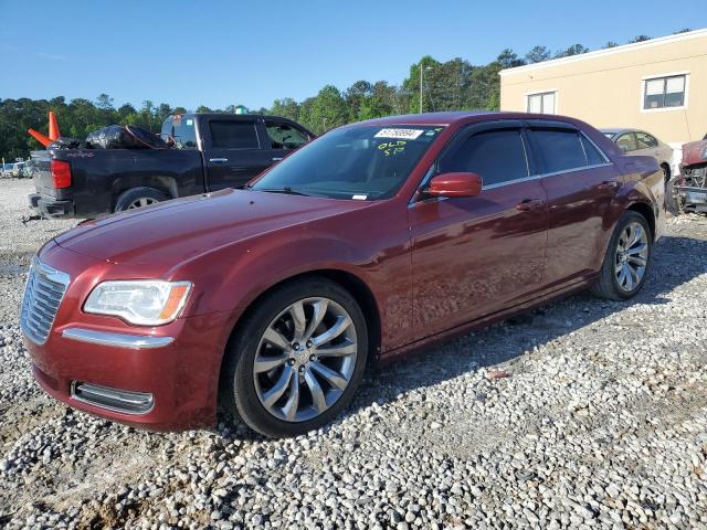 Auction sale of the 2012 Chrysler 300, vin: 2C3CCAAG8CH313419, lot number: 51750894