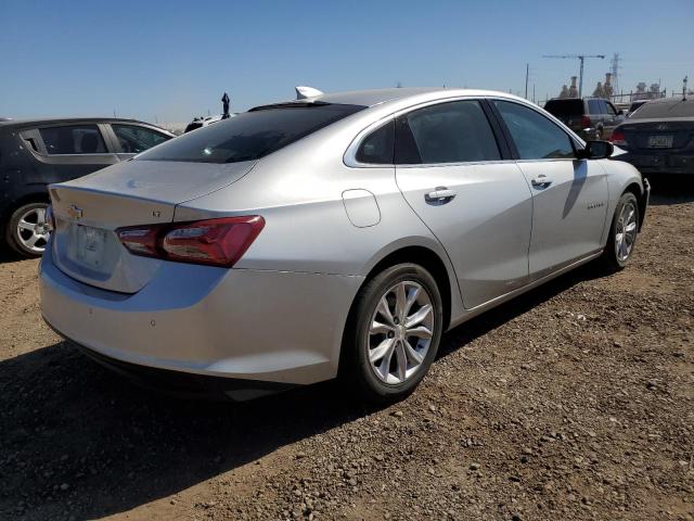 1G1ZD5ST3KF111411 Chevrolet MALIBU LT