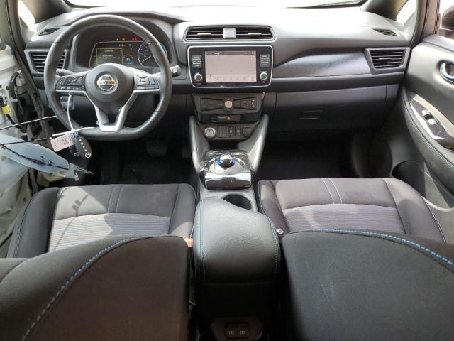 1N4BZ1CV8NC562607 Nissan Leaf Sv Plus