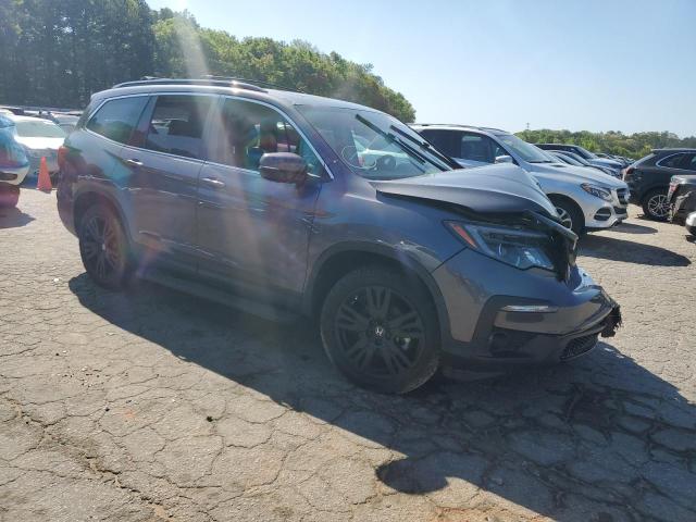 5FNYF5H26NB029659 Honda PILOT SE