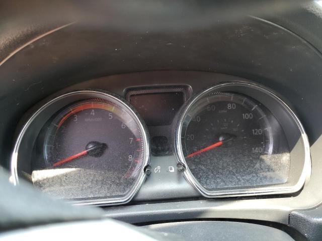 3N1CN7AP7KL873577 Nissan VERSA S