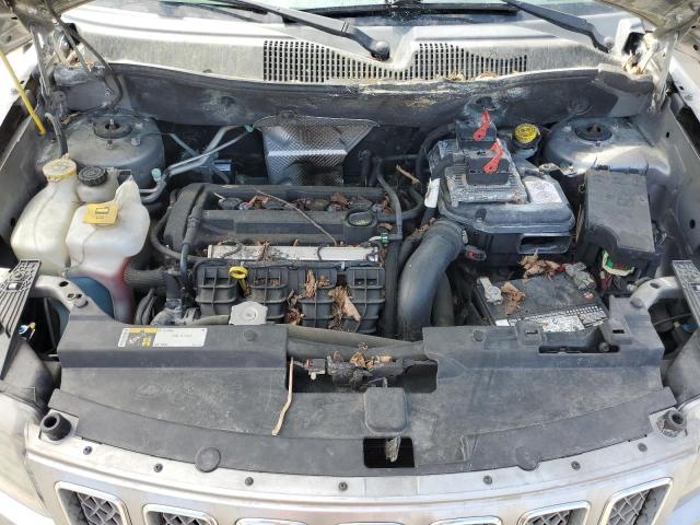 1C4NJCEA2HD157104 Jeep Compass Latitude