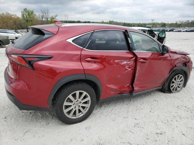 JTJYARBZ7G2044864 Lexus Nx 200t Base