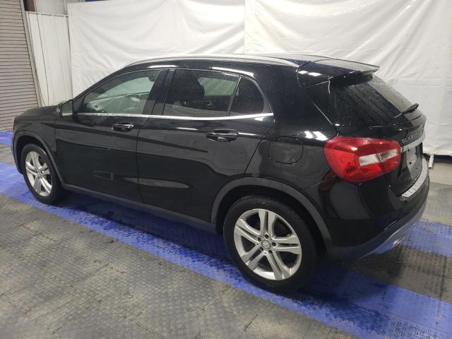 WDCTG4GBXGJ222468 Mercedes-Benz Gla 250 4matic