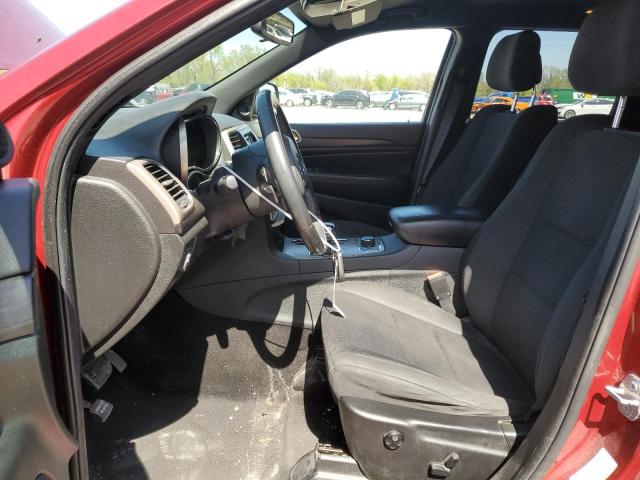 1C4RJFAG5EC407966 Jeep Grand Cherokee Laredo