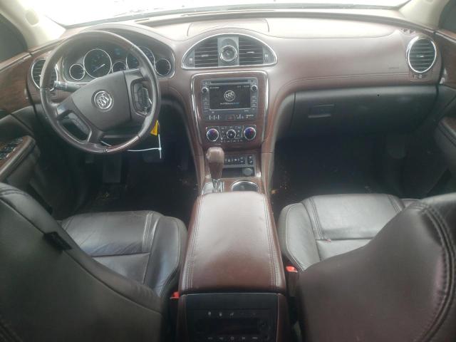 5GAKVCKD2EJ325327 Buick Enclave