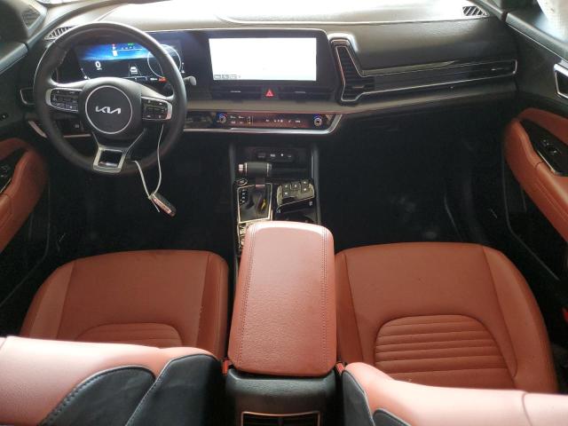 5XYK5CDF3RG168877 KIA Sportage Sx Prestige
