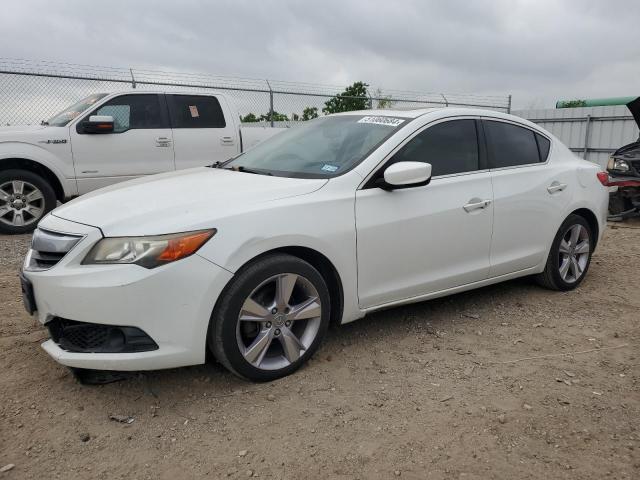 Auction sale of the 2014 Acura Ilx 20 Premium, vin: 19VDE1F53EE003459, lot number: 51060684
