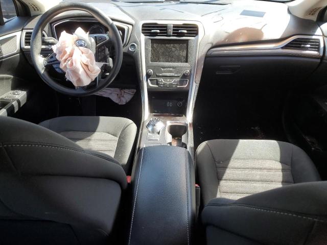 3FA6P0HD1KR110724 Ford FUSION SE