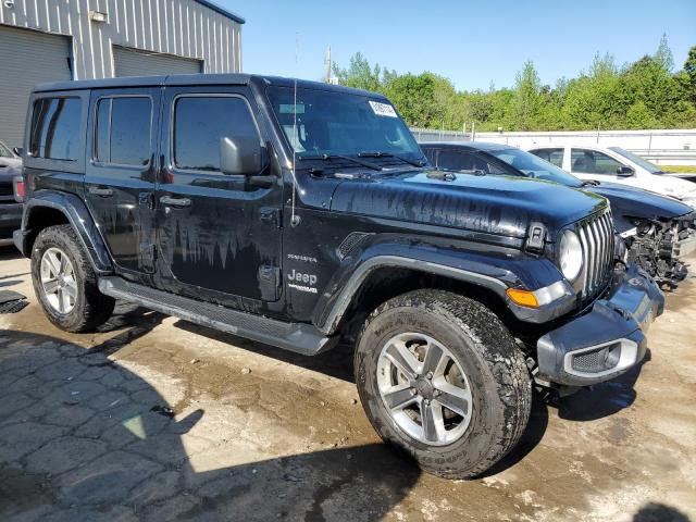 1C4HJXEN3LW127582 Jeep Wrangler Unlimited Sahara