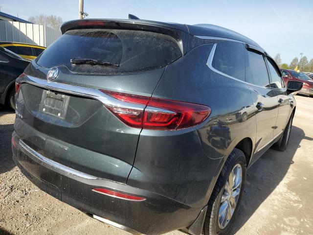 5GAEVBKW7LJ198421 Buick Enclave Premium