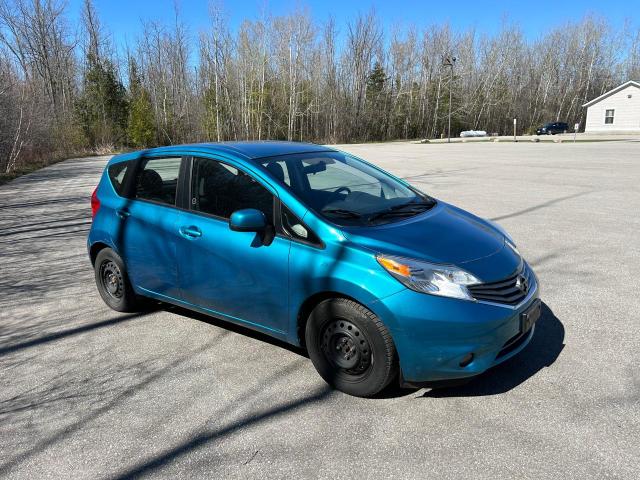 Auction sale of the 2014 Nissan Versa Note S, vin: 3N1CE2CPXEL367780, lot number: 52765204