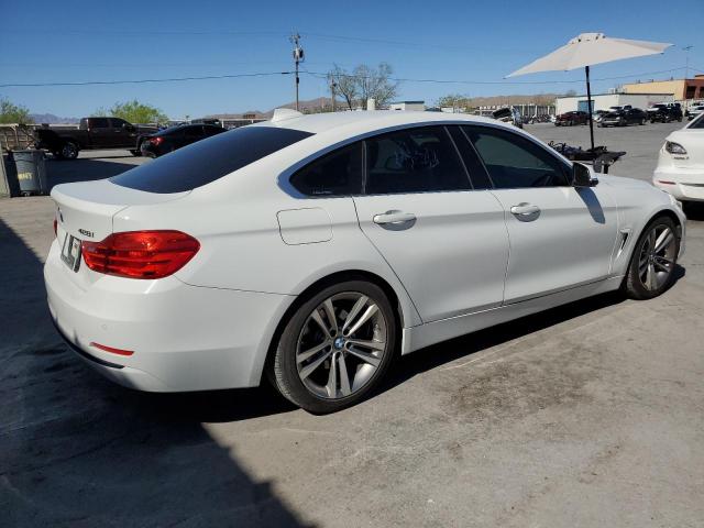 WBA4A9C51GGL87666 BMW 428 I Gran Coupe Sulev