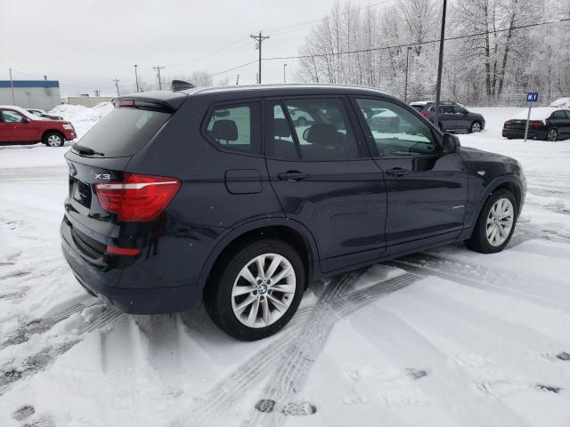 5UXWX9C59F0D44907 BMW X3 Xdrive28i