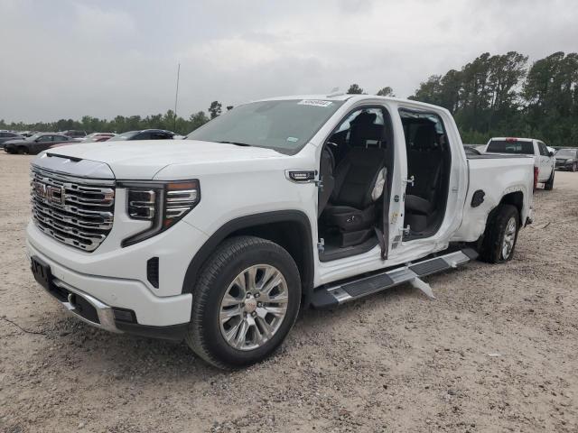 50849044 :رقم المزاد ، 1GTUUGE84PZ104168 vin ، 2023 Gmc Sierra K1500 Denali مزاد بيع