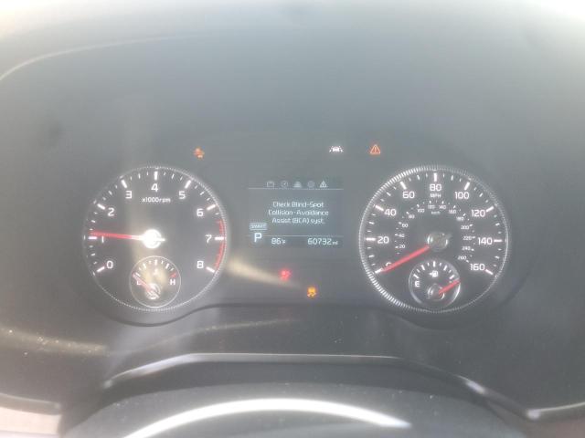 5XYP34HC9LG092672 KIA Telluride Ex
