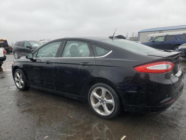 3FA6P0HD2GR295647 Ford FUSION SE