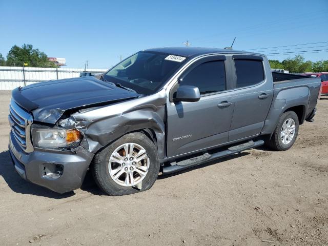 Auction sale of the 2019 Gmc Canyon Sle, vin: 1GTG6CEN2K1205674, lot number: 51594914