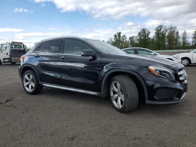 WDCTG4GB8FJ111982 Mercedes-Benz Gla 250 4matic