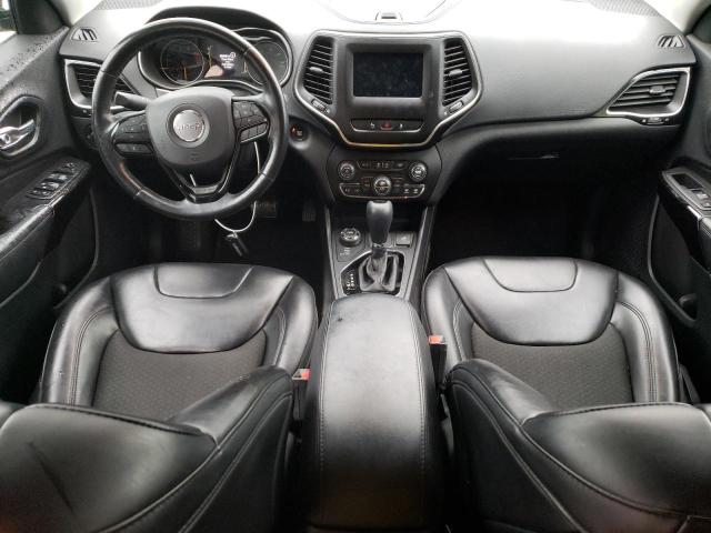 1C4PJMLX8LD608048 Jeep Cherokee Latitude Plus