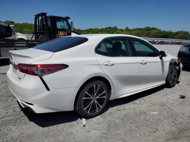 4T1B11HK7KU211852 Toyota CAMRY L