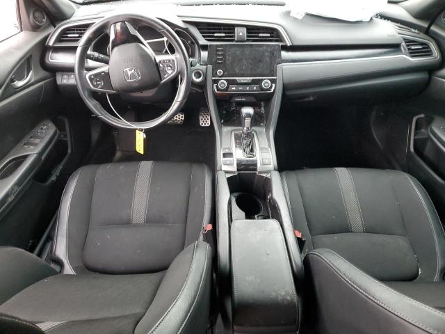 2HGFC2F82KH508643 Honda Civic Sport