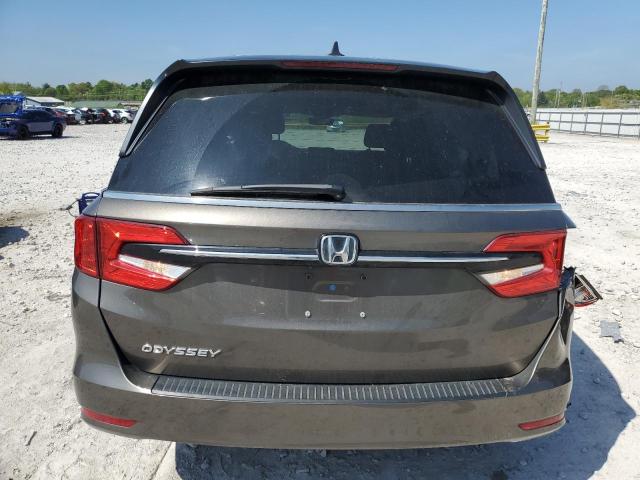 5FNRL6H74MB038874 Honda ODYSSEY EXL