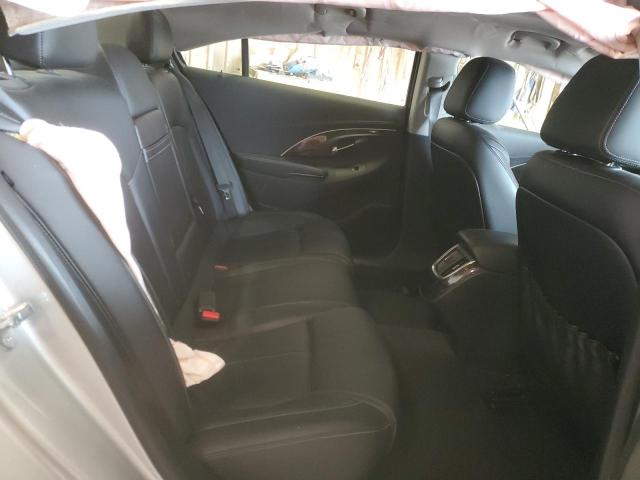 1G4GB5G35FF184102 Buick Lacrosse