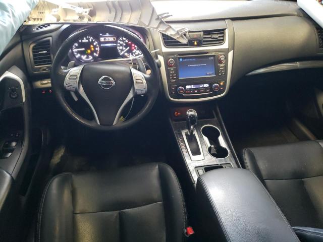1N4BL3AP7HC144643 Nissan Altima 3.5sl