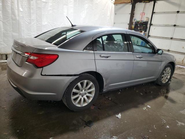 1C3CCBBG2EN115367 Chrysler 200 Touring