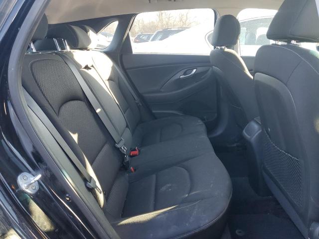 KMHH35LE1JU074354 Hyundai ELANTRA GT