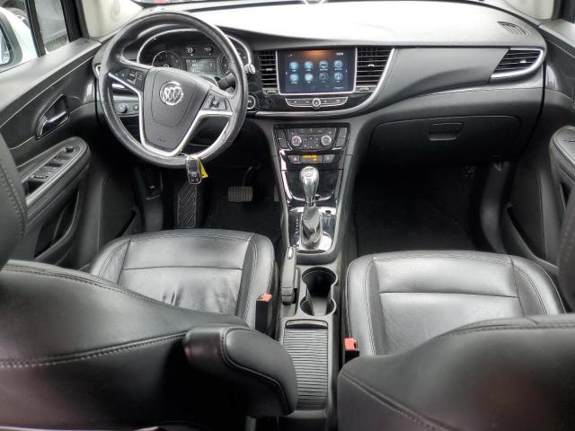 KL4CJCSB4JB693200 Buick Encore Essence