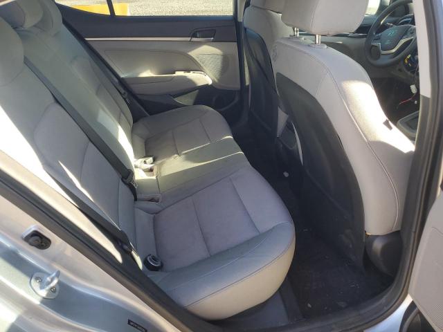 5NPD74LF3HH083264 Hyundai ELANTRA SE