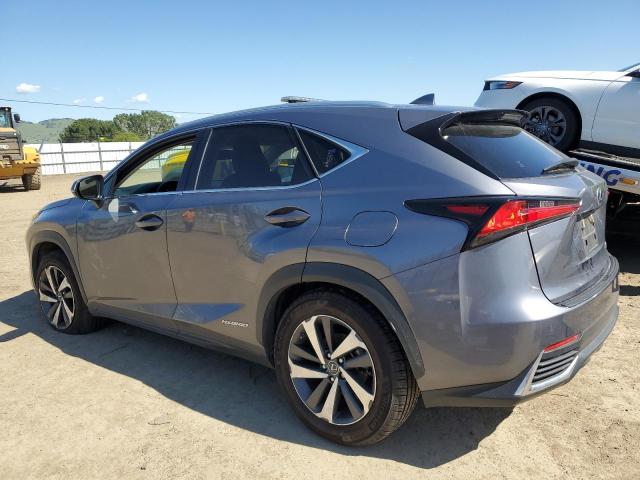 JTJBJRBZ1J2095113 Lexus NX 300H