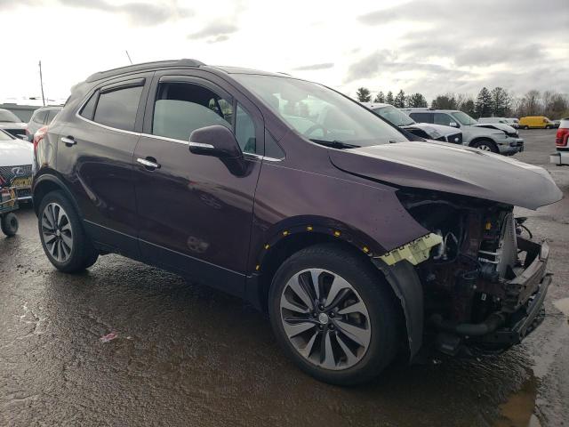KL4CJBSB9HB166502 Buick Encore Preferred Ii