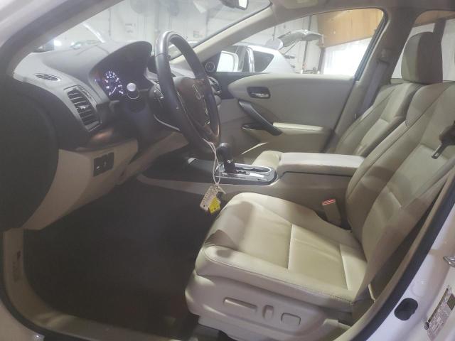 5J8TB4H34JL024459 Acura RDX
