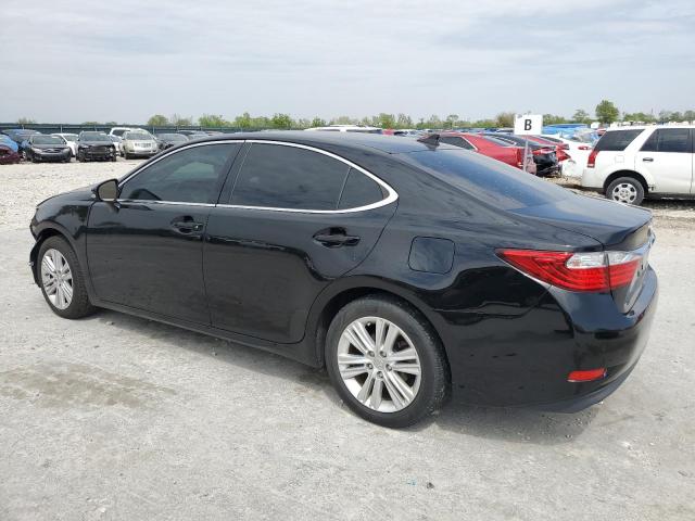 JTHBK1GG5E2106997 Lexus ES 350